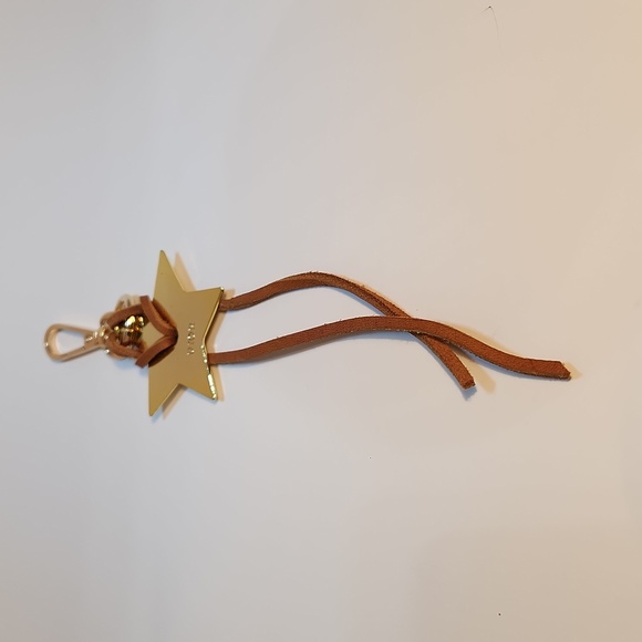 Dior star keyring/fob - Picture 10 of 11